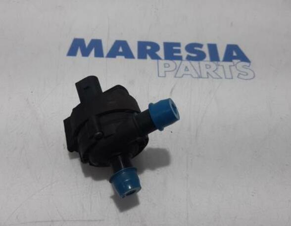 Water Pump RENAULT MEGANE III Coupe (DZ0/1_)