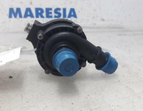 Wasserpumpe Renault Grand Scenic III JZ 144B00004R P17207612