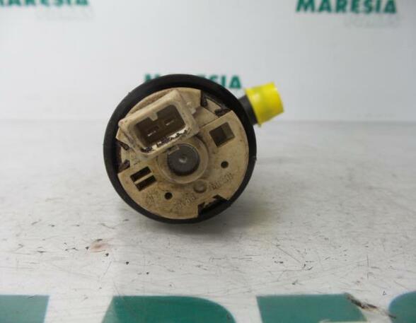 Water Pump RENAULT Espace IV (JK0/1)