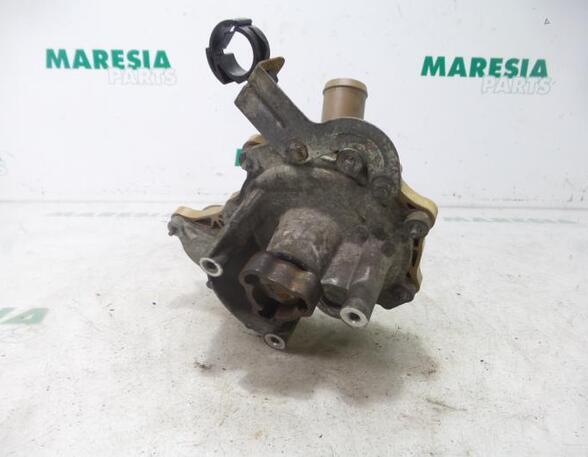 Water Pump PEUGEOT Boxer Kasten (--)