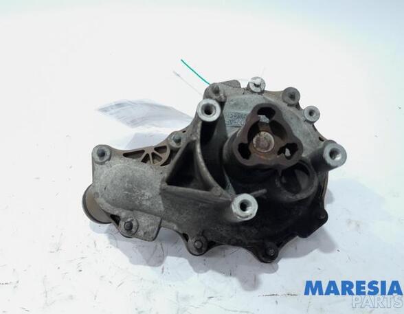 Wasserpumpe Fiat Ducato Kasten 250 6C1Q8K500 P19647076