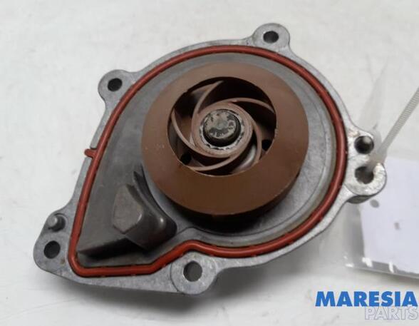 Water Pump PEUGEOT 3008 MPV (0U_)