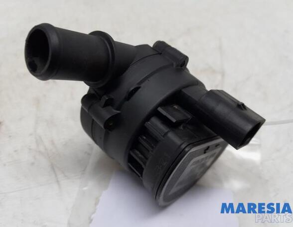 Water Pump RENAULT MEGANE II Estate (KM0/1_)