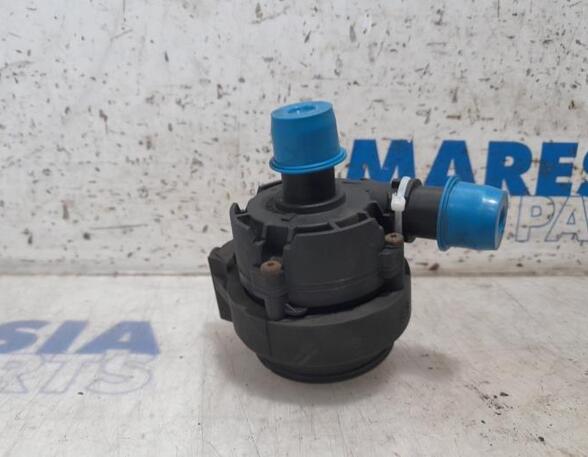 Additional Water Pump OPEL VIVARO B Van (X82)