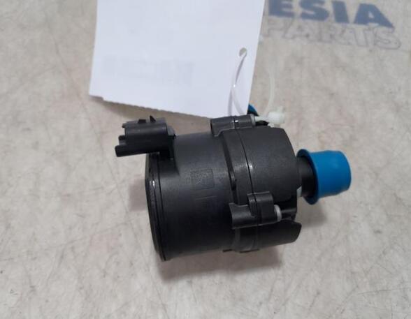 Additional Water Pump OPEL Vivaro B Kasten (--)