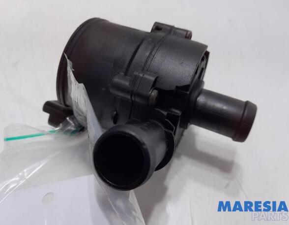 Additional Water Pump FIAT Talento Kasten/Kombi (296_)