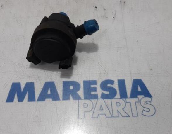 Additional Water Pump RENAULT ESPACE V (JR_)