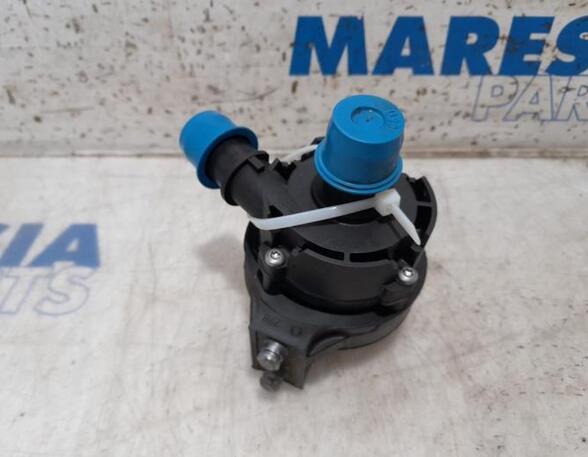 Additional Water Pump RENAULT CAPTUR I (J5_, H5_), RENAULT CLIO IV (BH_)