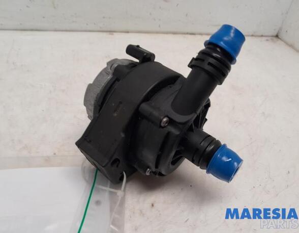 Additional Water Pump CITROËN C4 III (BA_, BB_, BC_)