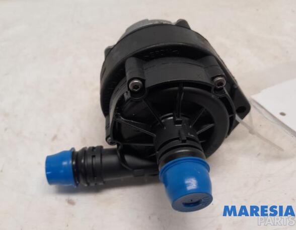 Additional Water Pump CITROËN C4 III (BA_, BB_, BC_)