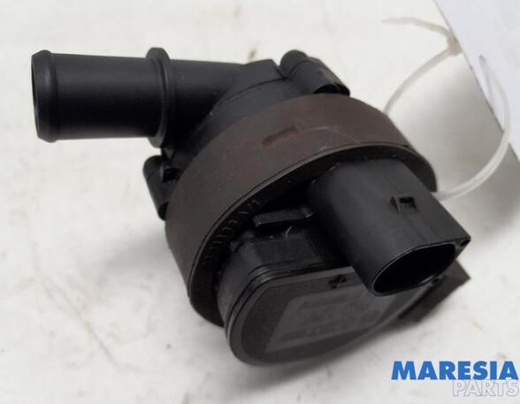 Additional Water Pump RENAULT MEGANE III Coupe (DZ0/1_)