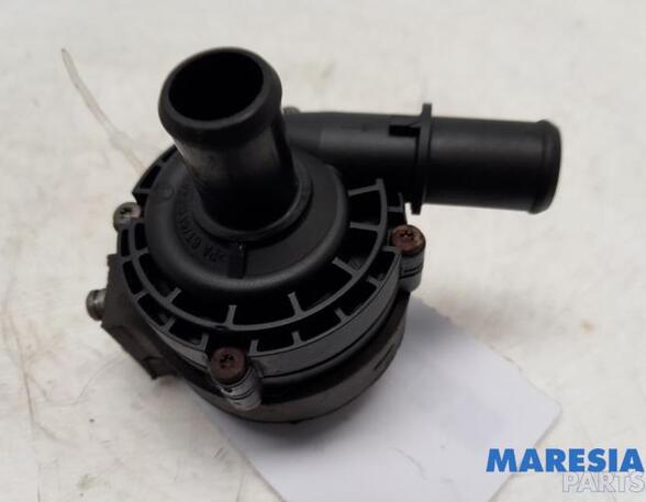 Additional Water Pump RENAULT MEGANE III Coupe (DZ0/1_)