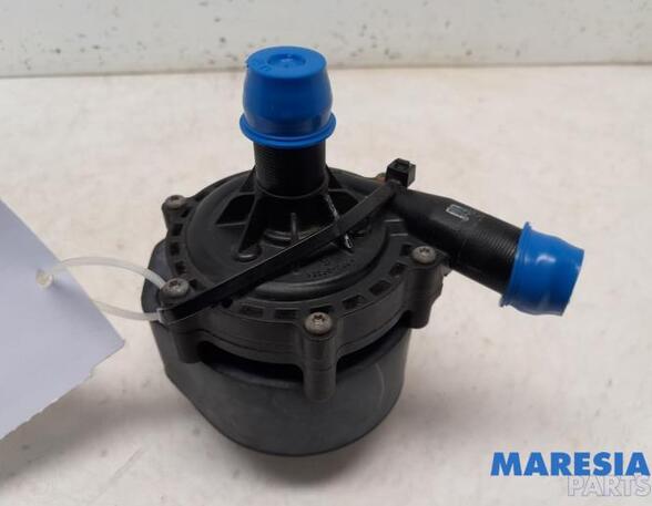 Extra waterpomp RENAULT ZOE (BFM_), RENAULT ZOE Hatchback Van (BFM_)