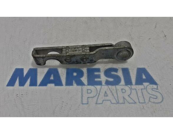 Clutch Release Fork FIAT Panda (169)