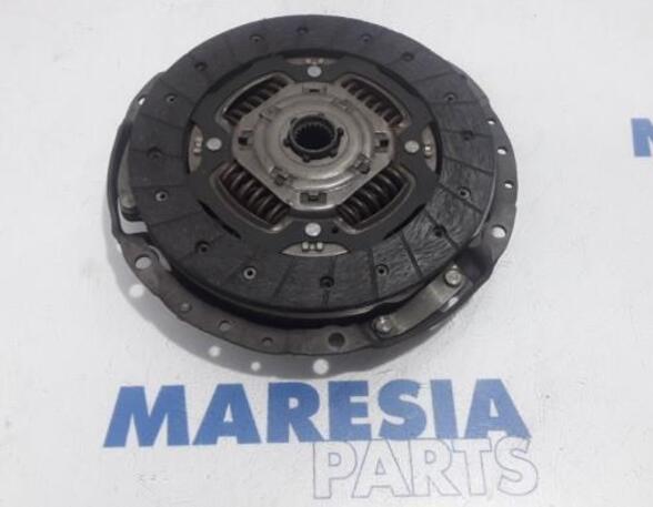 Clutch Kit OPEL COMBO Box Body/MPV (X12)