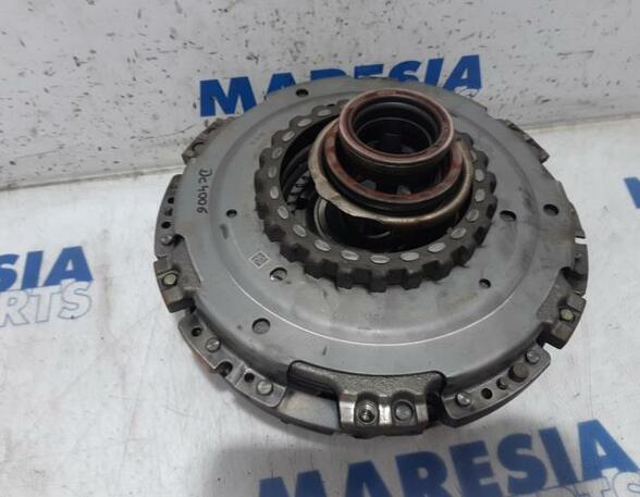 Clutch Pressure Plate RENAULT CAPTUR I (J5_, H5_), RENAULT CLIO IV (BH_)