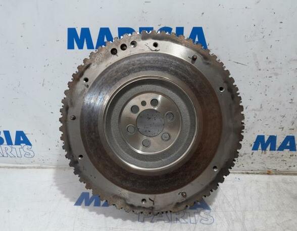 Flywheel RENAULT Captur I (H5, J5), RENAULT Clio IV (BH)