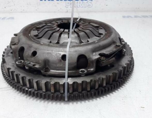 Flywheel RENAULT Captur I (H5, J5), RENAULT Clio IV (BH)