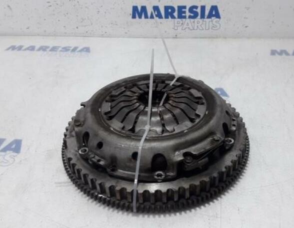 Flywheel RENAULT Captur I (H5, J5), RENAULT Clio IV (BH)