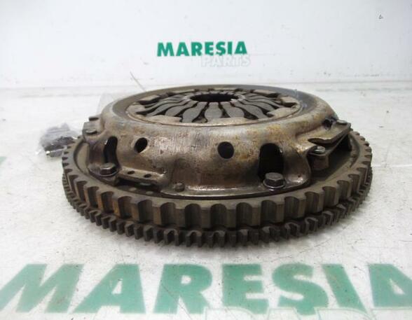 Flywheel RENAULT Clio III (BR0/1, CR0/1), RENAULT Clio II (BB, CB)