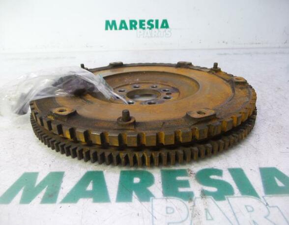 Flywheel PEUGEOT 307 (3A/C)