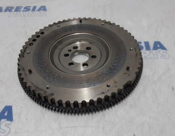 Flywheel RENAULT Captur I (H5, J5), RENAULT Clio IV (BH)