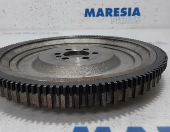 Flywheel RENAULT Captur I (H5, J5), RENAULT Clio IV (BH)