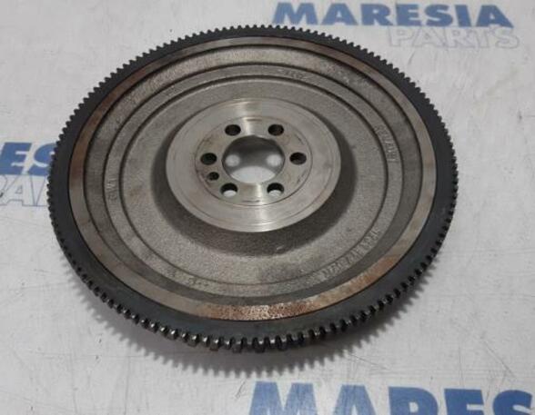 Flywheel RENAULT Captur I (H5, J5), RENAULT Clio IV (BH)