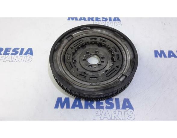 Flywheel RENAULT CAPTUR I (J5_, H5_), RENAULT CLIO IV (BH_)