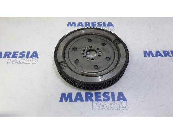 Flywheel RENAULT CAPTUR I (J5_, H5_), RENAULT CLIO IV (BH_)