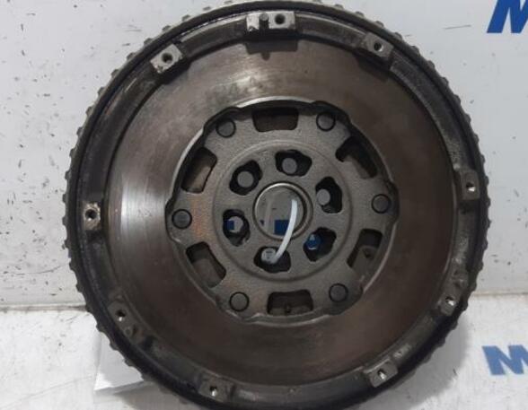 Flywheel RENAULT MEGANE III Hatchback (BZ0/1_, B3_)