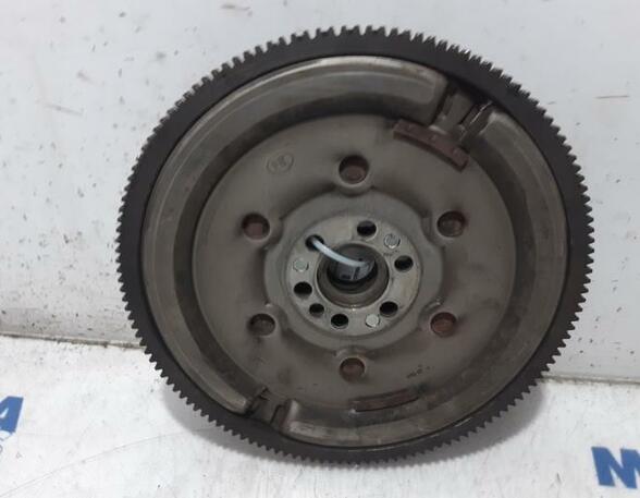 Flywheel RENAULT Grand Scénic III (JZ0/1)