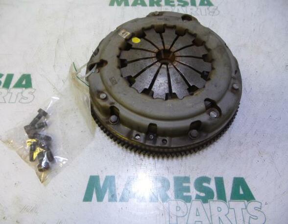 Flywheel FIAT 500 (312), FIAT 500 C (312)