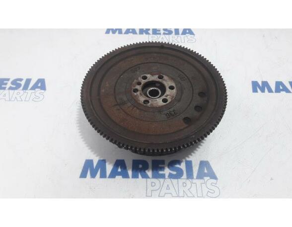 Flywheel RENAULT Espace IV (JK0/1)