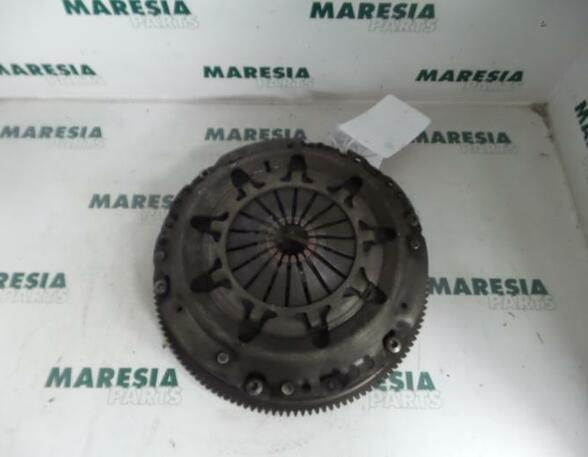 Flywheel PEUGEOT 307 SW (3H)