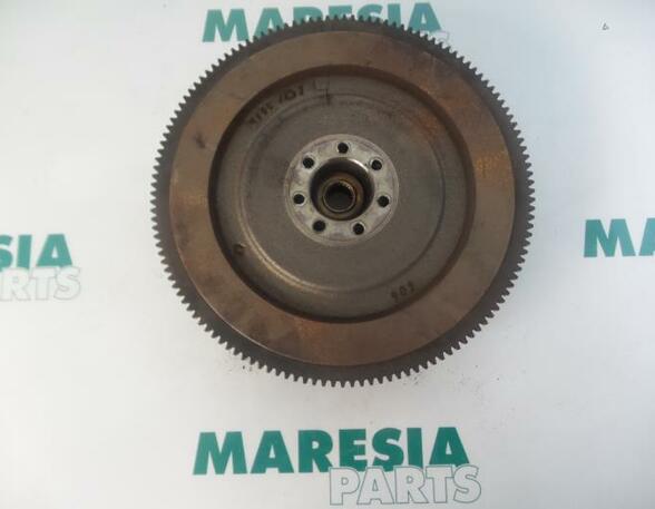 Flywheel RENAULT MEGANE II Saloon (LM0/1_)