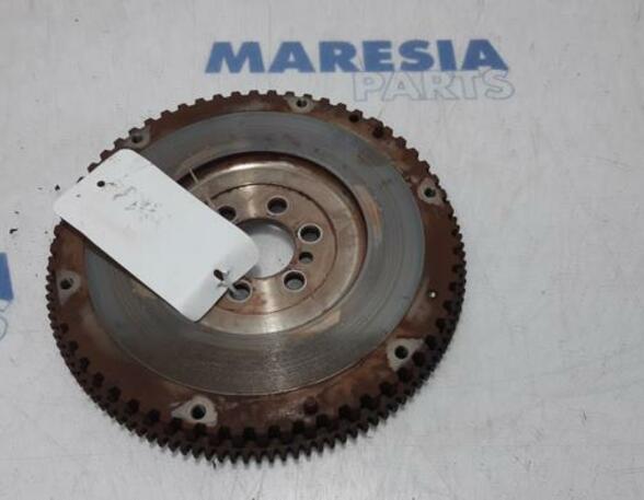 Flywheel CITROËN C3 Pluriel (HB_)