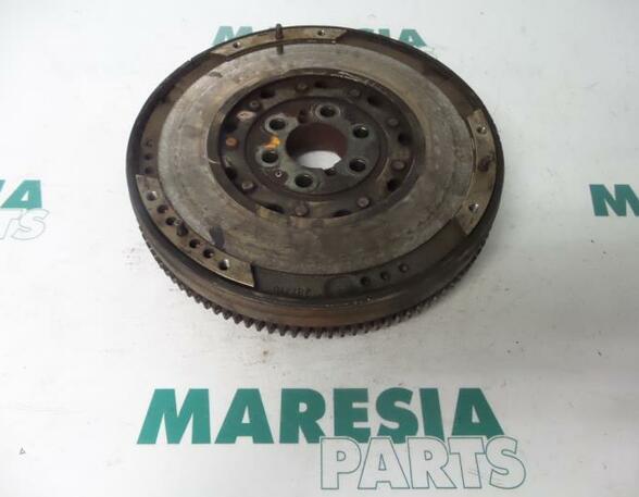 Flywheel ALFA ROMEO 166 (936)