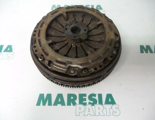 Flywheel CITROËN C8 (EA, EB)