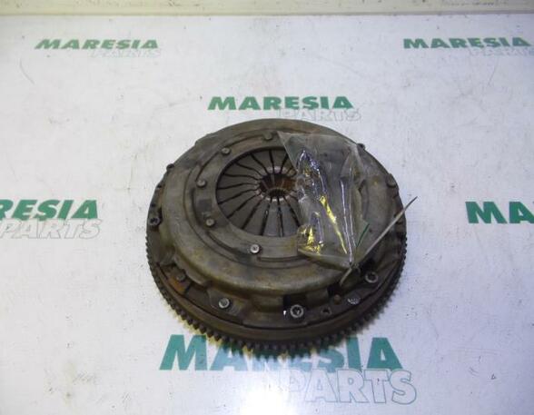 Flywheel FIAT Punto (188)