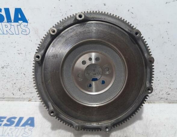 Flywheel PEUGEOT 5008 (0E, 0U)