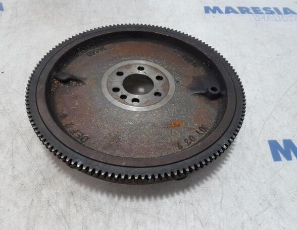 Flywheel PEUGEOT 308 I (4A, 4C)