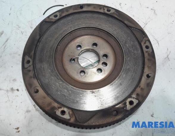 Flywheel PEUGEOT 208 I (CA, CC)