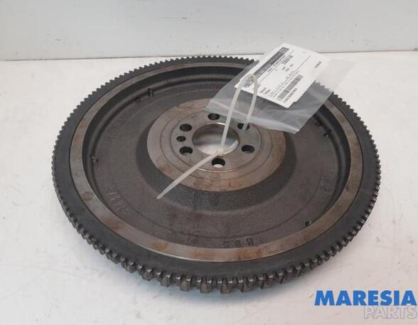 Flywheel RENAULT Twingo III (BCM)