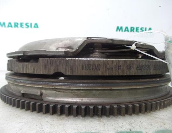 Flywheel RENAULT Master III Kasten (FV)