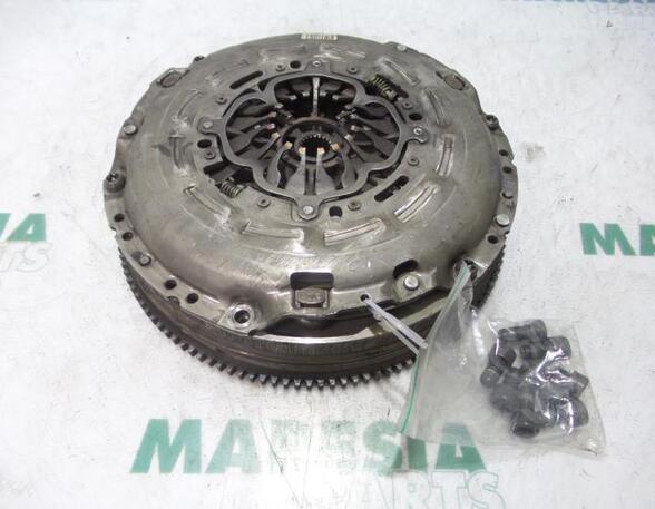 Flywheel RENAULT Master III Kasten (FV)