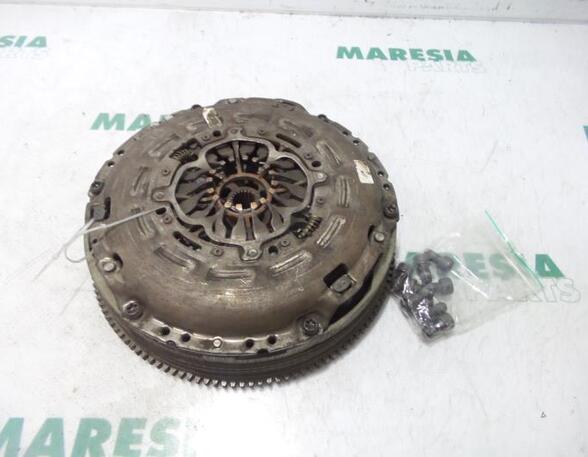 Flywheel RENAULT Master III Kasten (FV)