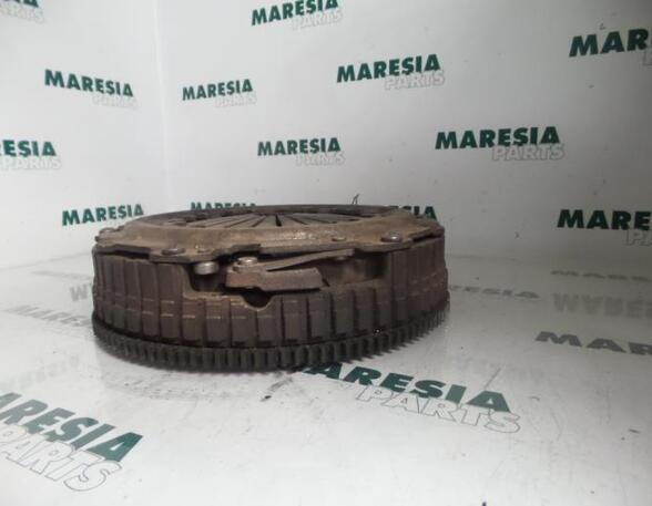 Flywheel RENAULT KANGOO Express (FC0/1_)