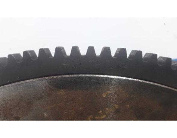 Flywheel RENAULT Master III Kasten (FV)