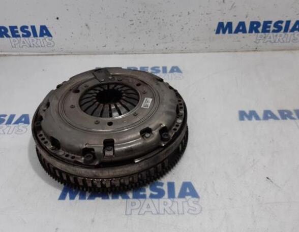 Flywheel OPEL Vivaro Combi (--), OPEL Vivaro B Kasten (--), OPEL Vivaro B Kasten (X82)